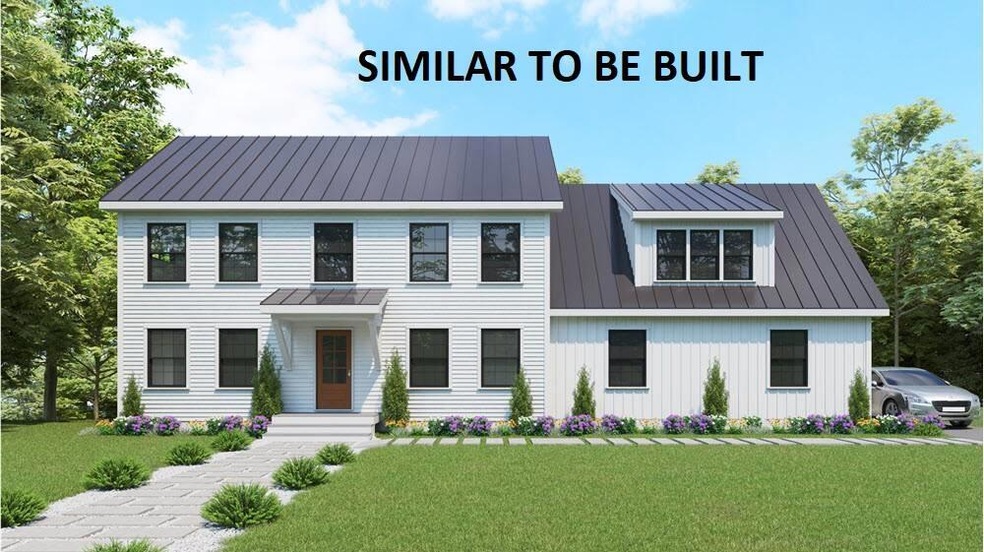 TBD Winchester Way, Wells, ME 04090 - photo 1