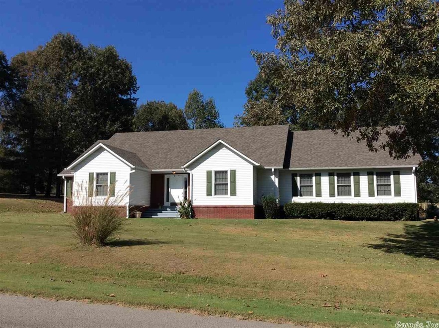 0 Lakeview Rd, Paragould, AR 72450 - photo 1