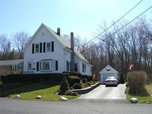 76 Brigham St, Whitman, MA 02382 - photo 1