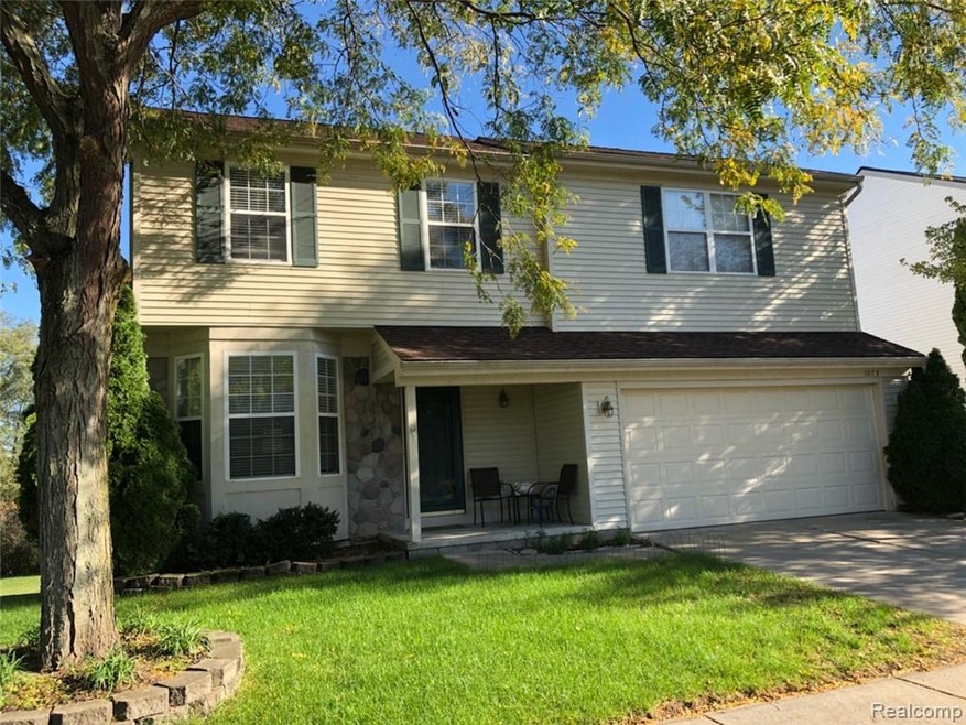 1073 Princeton Dr unit 68, Waterford, MI 48327 - photo 1