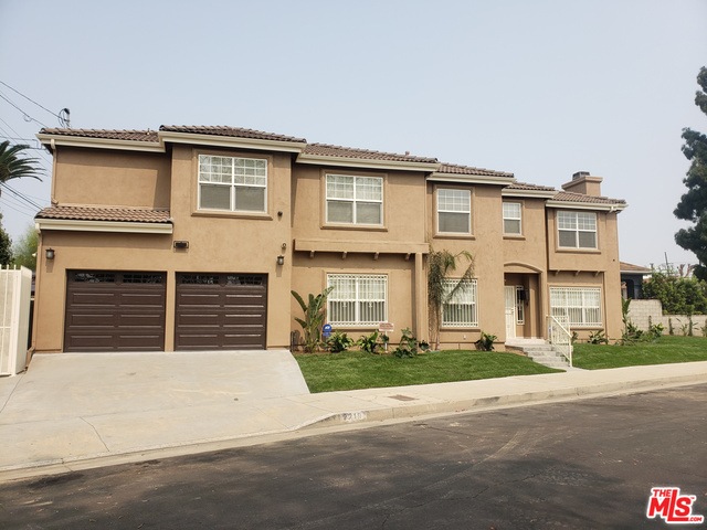 2219 S Victoria Ave, Los Angeles, CA 90016 - photo 1