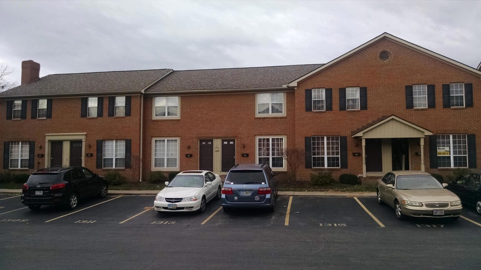 1307 Prentis House Ct, Columbus, OH 43235 - photo 1