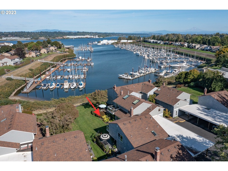 627 N Tomahawk Island Dr Unit 627, Portland, OR 97217 | MLS# 23244846