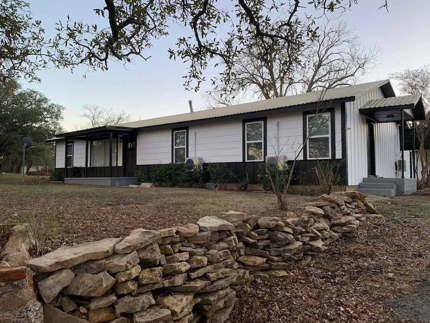 8765 Texas 279, Brownwood, TX 76801 - photo 1
