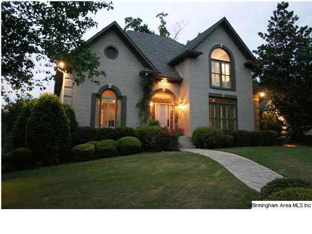 Welcome to this beautiful home!