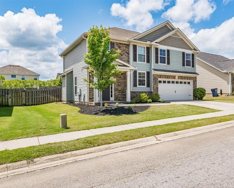 1527 Willow Bay Dr, Evans, GA 30809 - photo 1