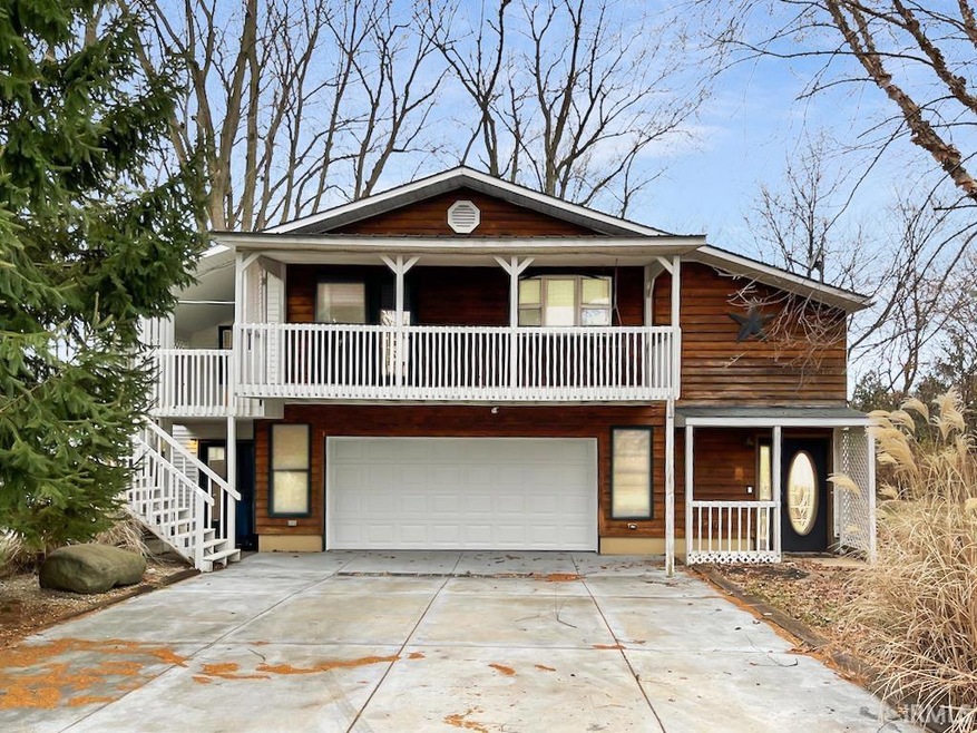 1856 S Williams Rd, Frankfort, IN 46041 - photo 1