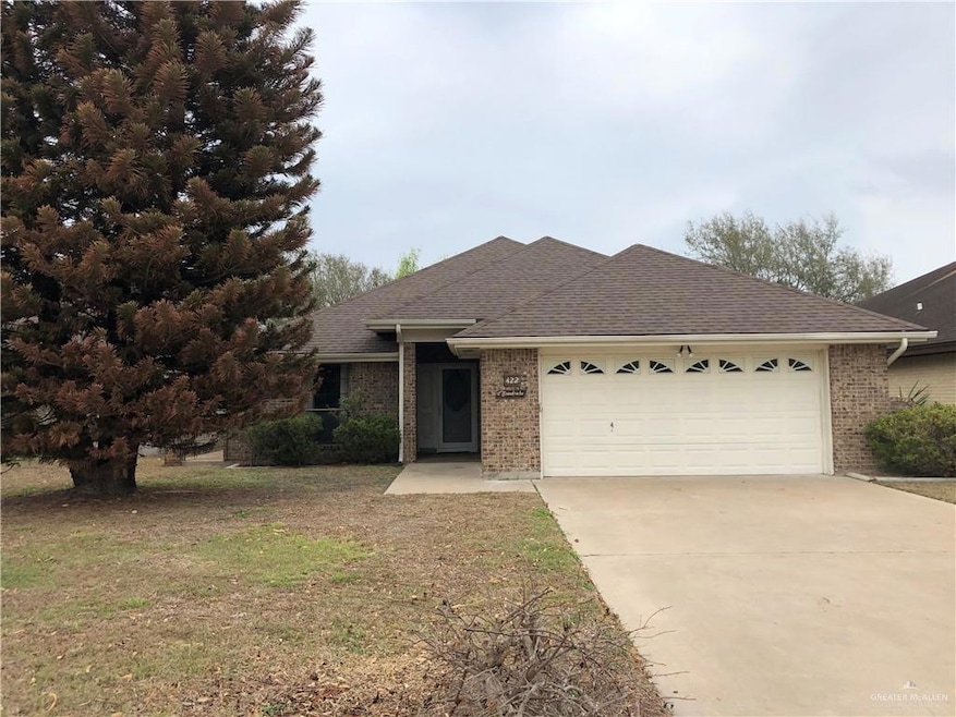 422 Rexine Dr, Alamo, TX 78516 - photo 1