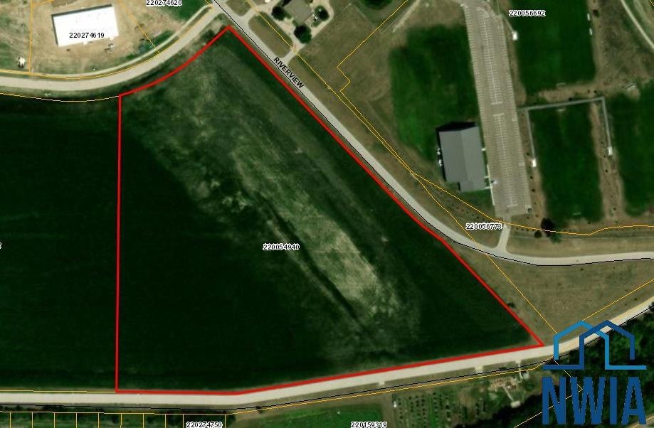 0 Riverview Dr, South Sioux City, NE 68776 - photo 1