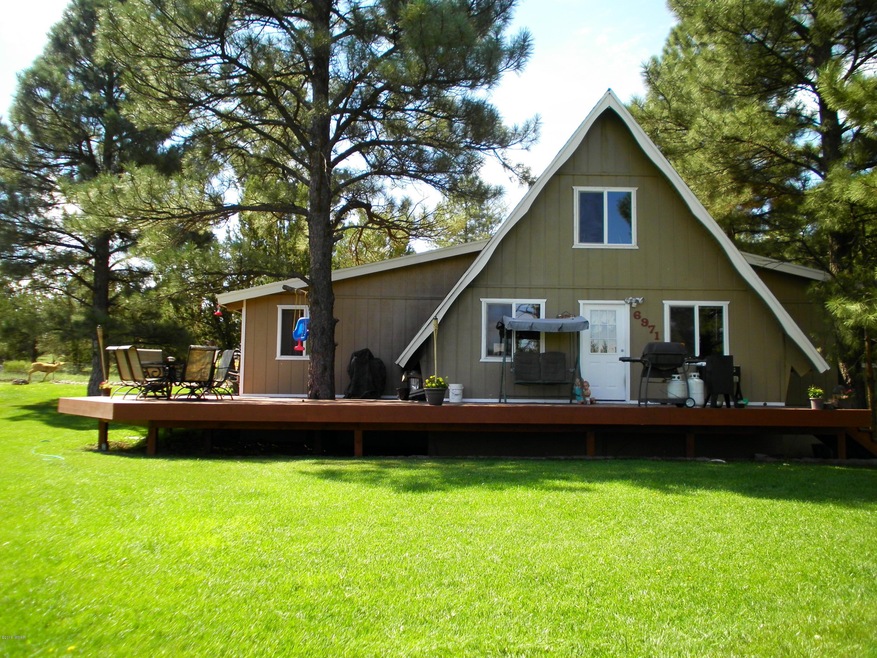 6971 Pearce Drive