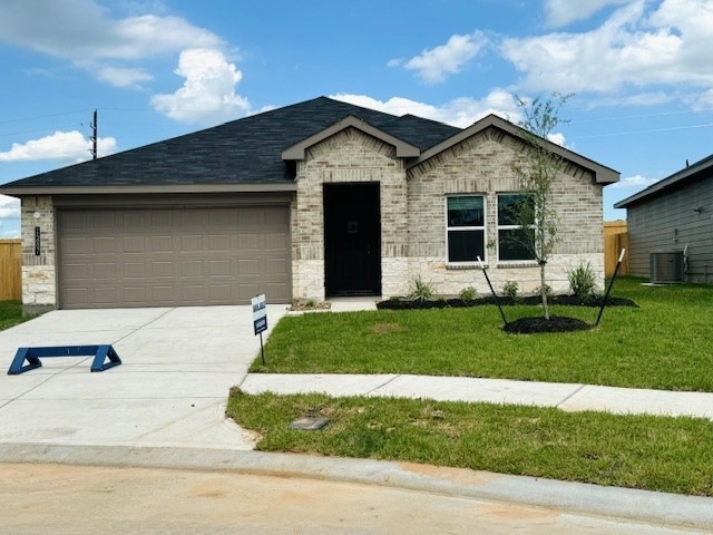 24807 King Palm Trace, Magnolia, TX 77355 - photo 1