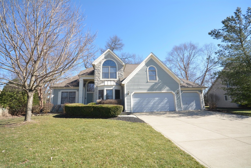 Front Elevation