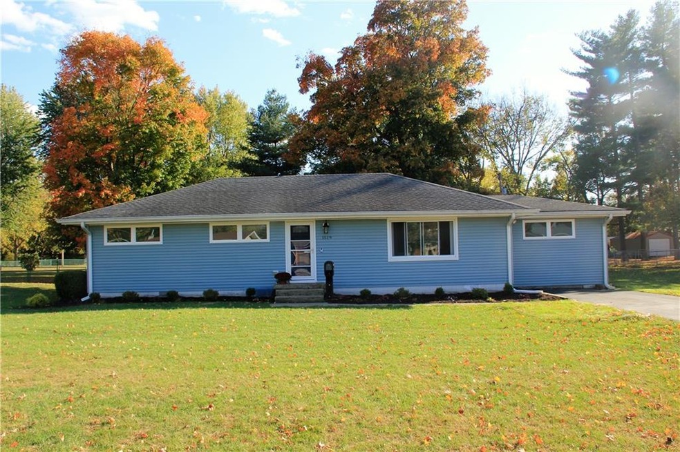 1519 Rocky Ford Rd, Columbus, IN 47203 - photo 1