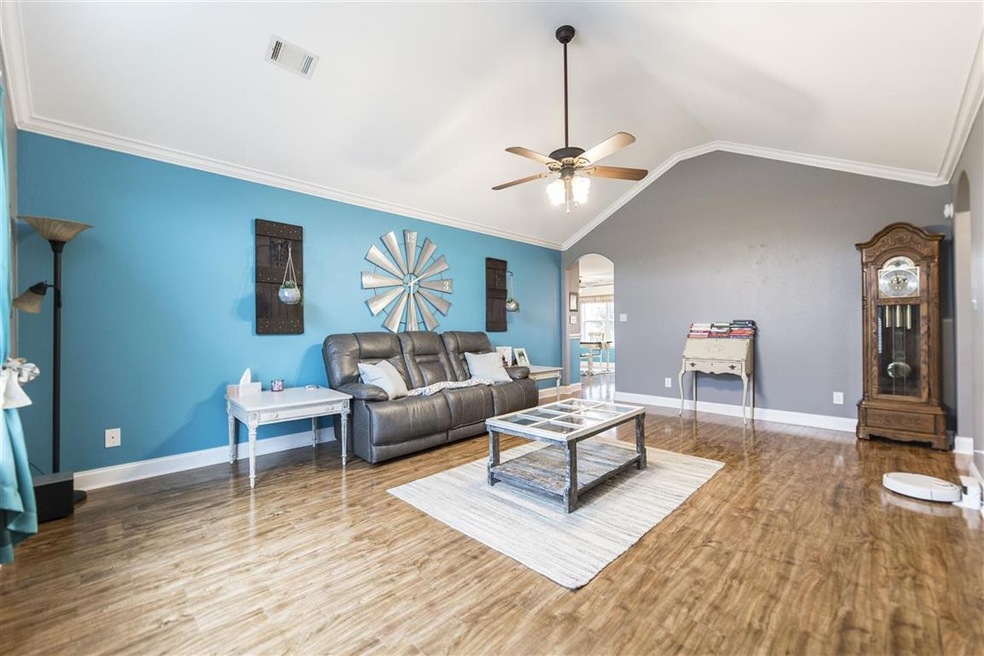 107 Madison Walk, Byron, GA 31008 - photo 1