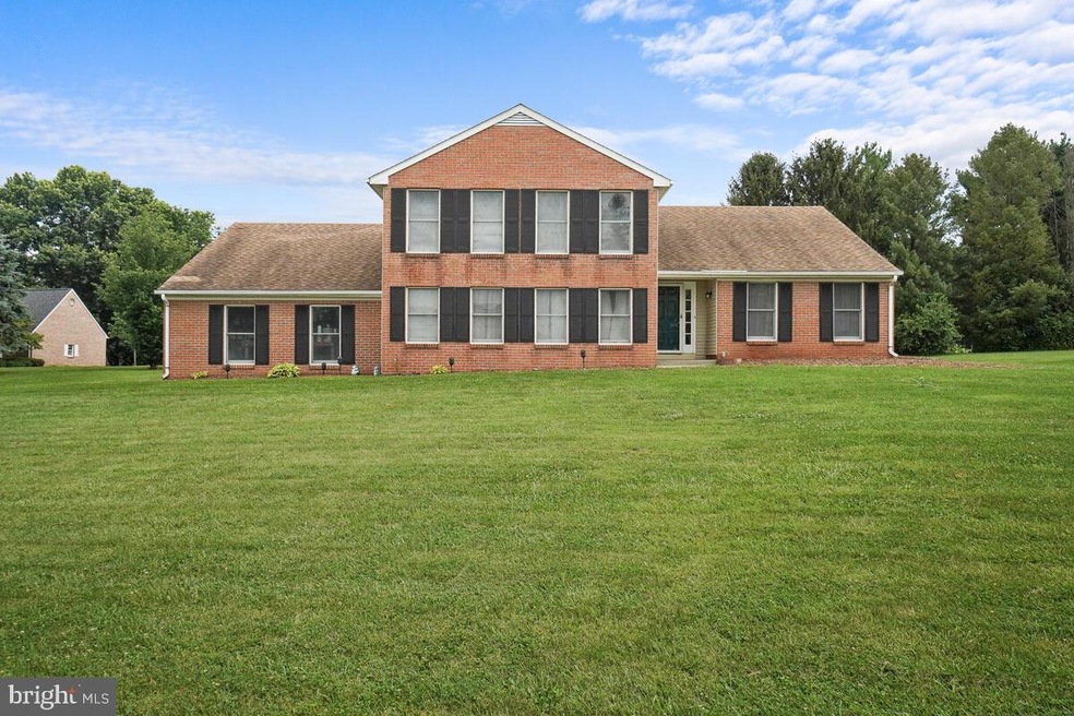 5905 Picnic Woods Rd, Jefferson, MD 21755 - photo 1