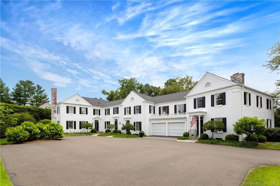 441 Pequot Ave, Southport, CT 06890 - photo 1