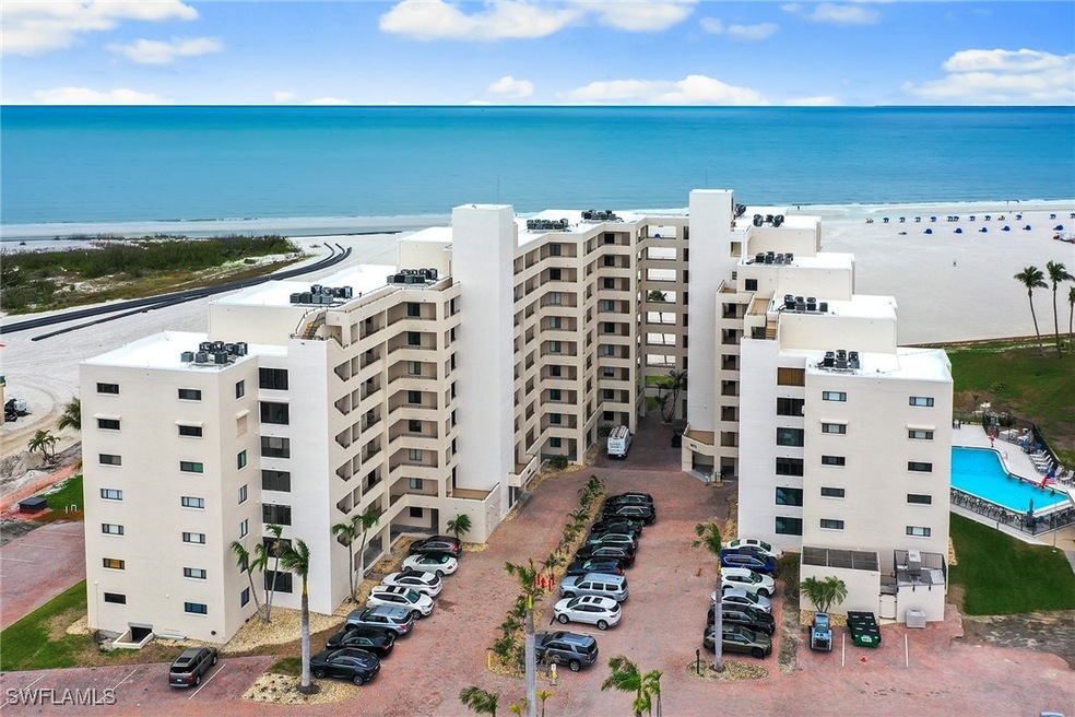 The Sandarac Condos unit A207, Fort Myers Beach, FL 33931 - photo 1