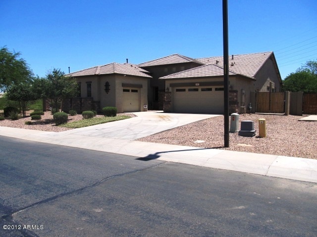 Front Elevation