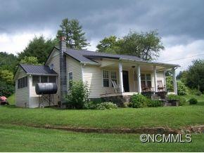 429 Hardscrabble Rd, Burnsville, NC 28714 - photo 1