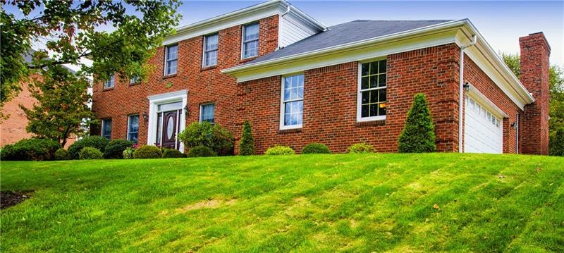Welcome home to 400 Tiporary Court!