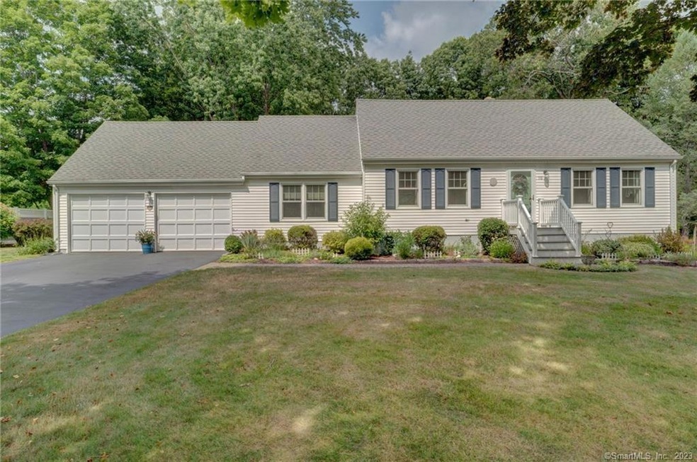 10 Templeton Rd, Wallingford, CT 06492 - photo 1