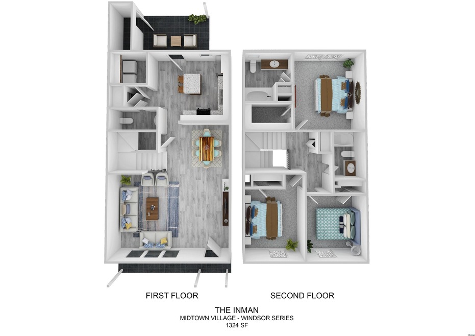 2708 Mercer Dr unit 2708, Conway, SC 29526 - photo 1
