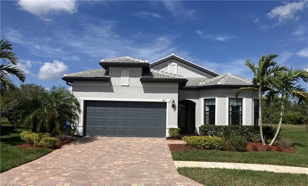 3007 Walnut Grove Lane