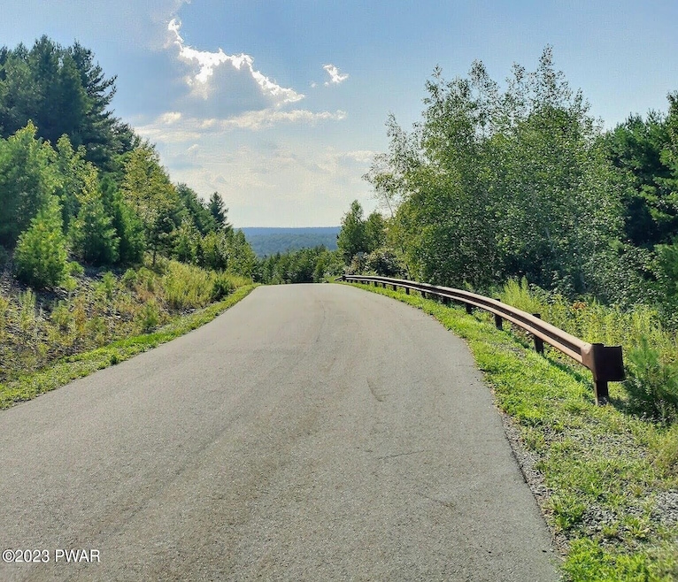 Lot 45 Skyline Drive