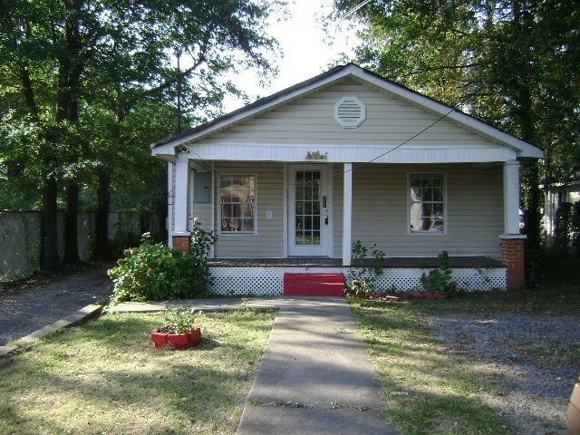 Main View