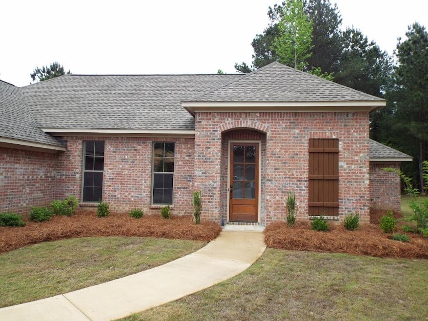 143 Hampton Place, Madison, MS 39110 - photo 1