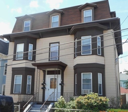 58 Springfield St unit 3, Somerville, MA 02143 - photo 1