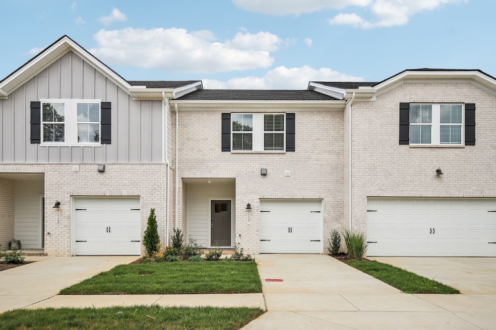 7159 Cedarcrest Ln, Fairview, TN 37062 - photo 1