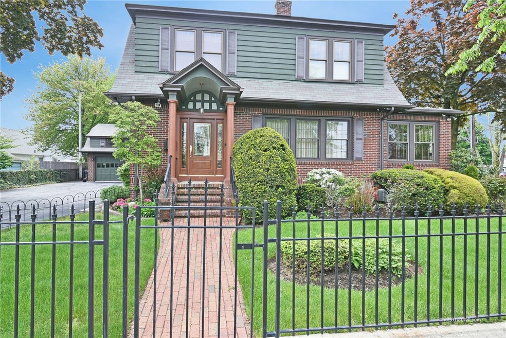 759 Pontiac Ave, Cranston, RI 02910 - photo 1