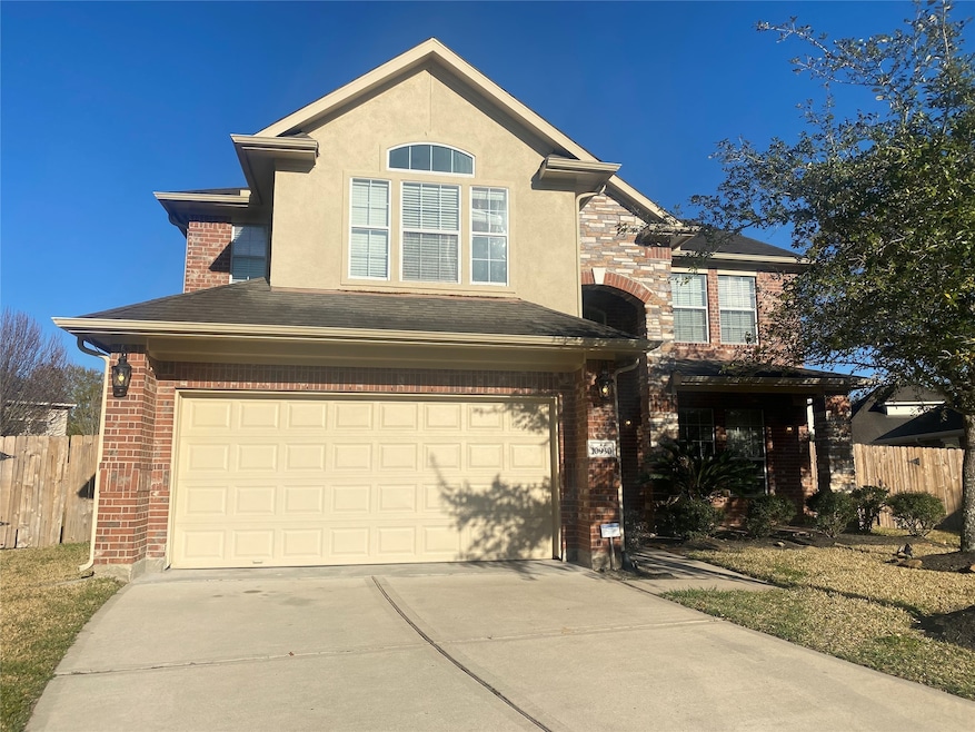 10930 Reston Point Dr, Richmond, TX 77406 - photo 1