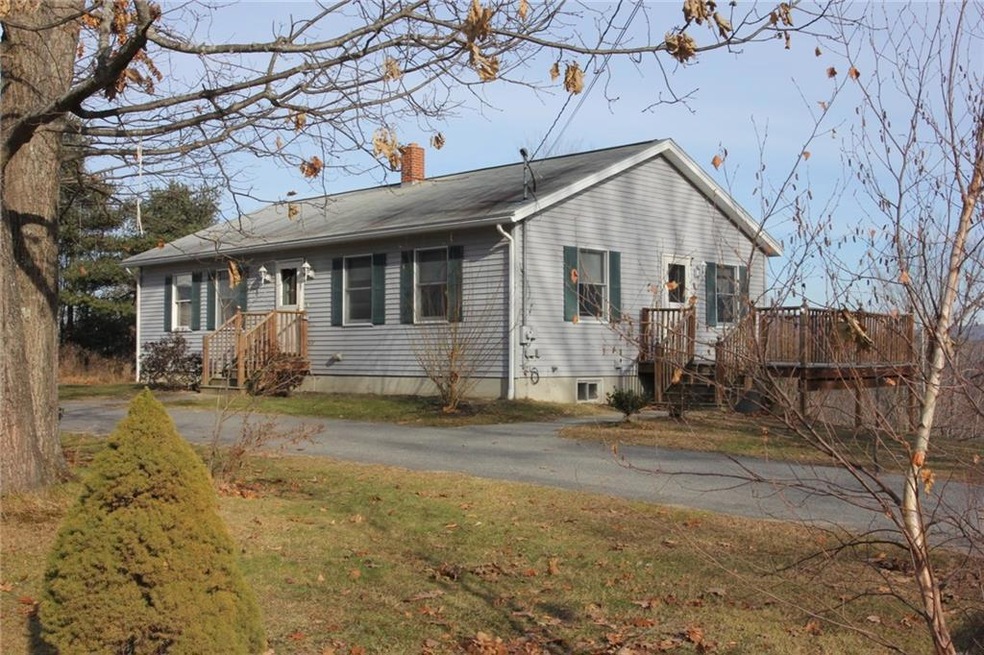 374 Maple Ln, Livermore, ME 04253 - photo 1