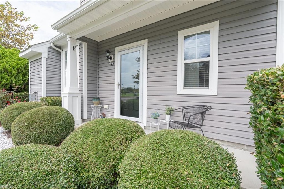945 Vineyard Place unit B, Suffolk, VA 23435 - photo 1