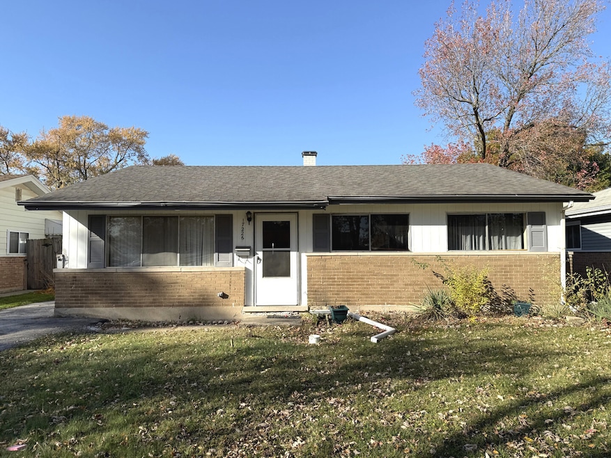 17226 Community St, Lansing, IL 60438 - photo 1