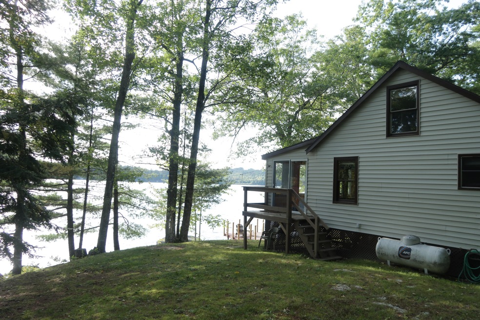 45 Allen Rd, Windsor, ME 04363 - photo 1