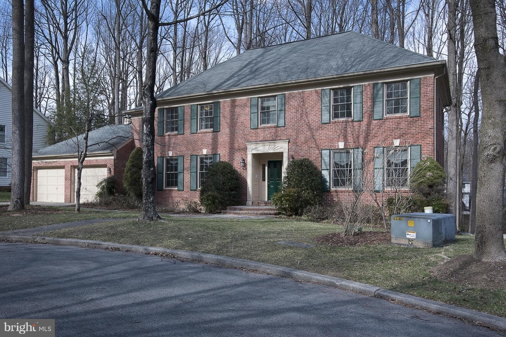 7513 New Grace Mews, Columbia, MD 21046 - photo 1