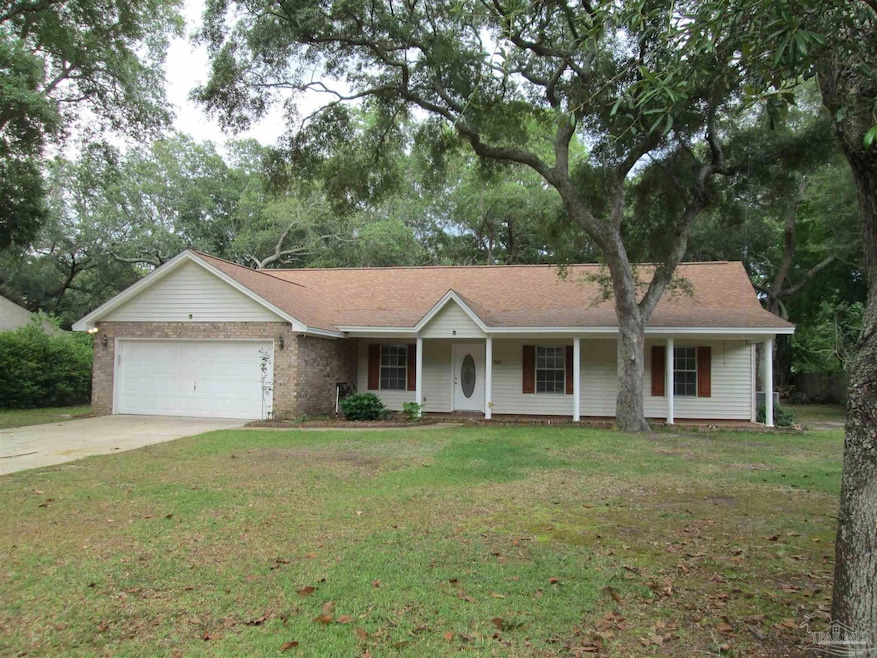 3150 Calle de Cortez, Navarre, FL 32566 - photo 1