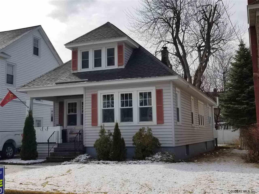 49 Meadowlawn Ave, Troy, NY 12180 - photo 1