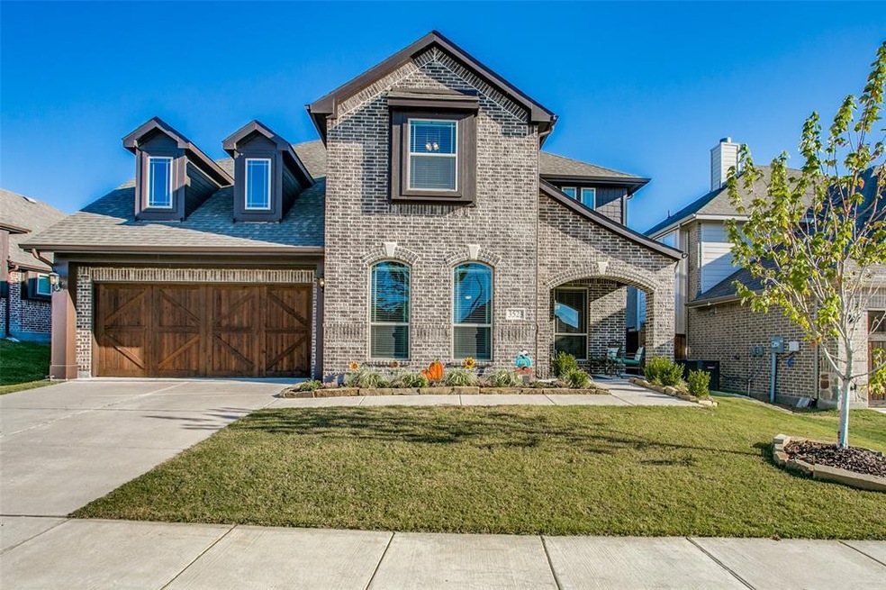 3523 Beaumont Dr, Wylie, TX 75098 - photo 1