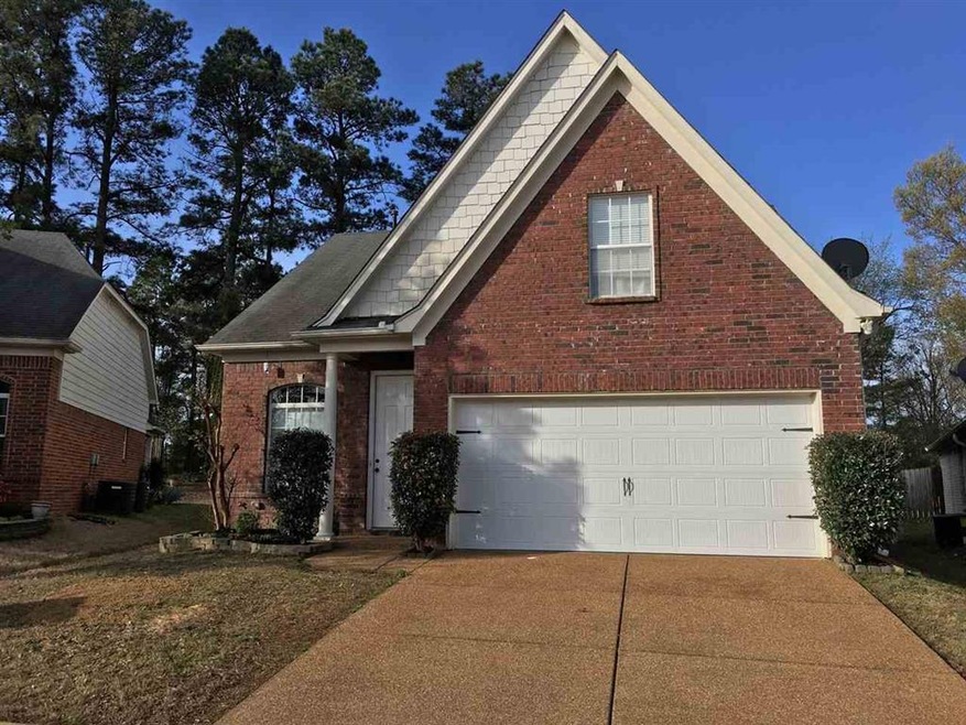 7145 Chena Bay Ln, Cordova, TN 38018 - photo 1