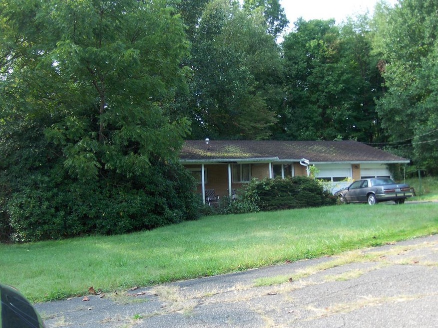 778 Mansfield Lucas Rd, Mansfield, OH 44903 - photo 1
