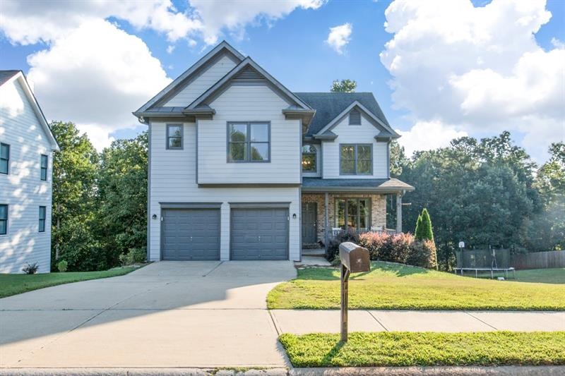 5181 Daylily Dr, Braselton, GA 30517 - photo 1