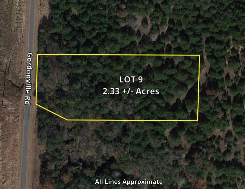 1768 Gordonville Rd, Gordonville, TX 76245 - photo 1