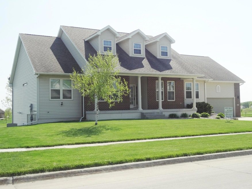 827 S. Jackson