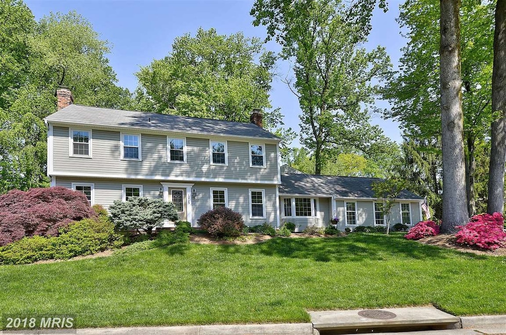 10723 Basket Oak Ct, Burke, VA 22015 - photo 1