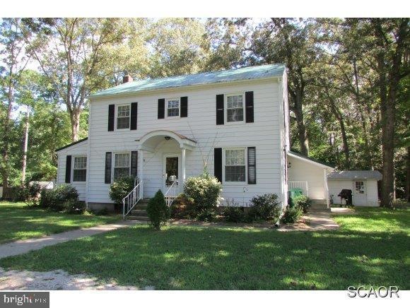 24619 Dupont Blvd, Georgetown, DE 19947 - photo 1