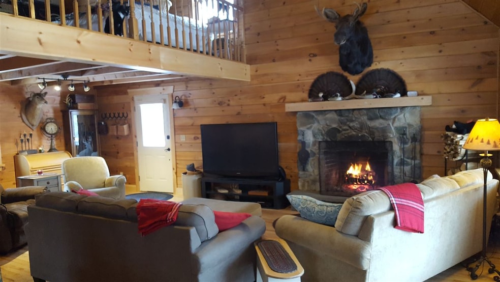 2720 Cram Hill Rd, Roxbury, VT 05669 - photo 1